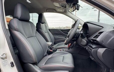 Subaru Forester, 2021 год, 2 290 007 рублей, 10 фотография