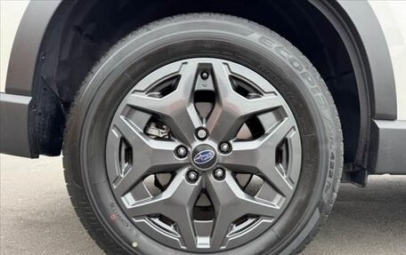 Subaru Forester, 2021 год, 2 290 007 рублей, 19 фотография