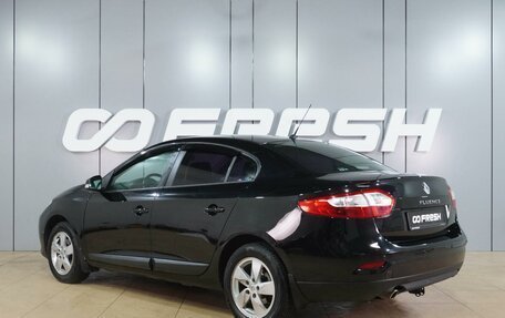Renault Fluence I, 2013 год, 829 000 рублей, 2 фотография