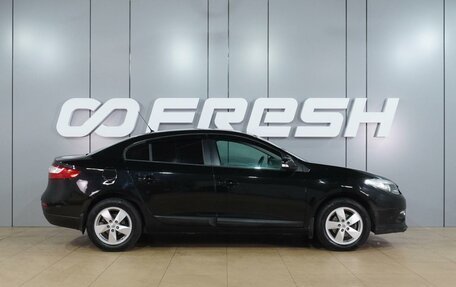Renault Fluence I, 2013 год, 829 000 рублей, 5 фотография