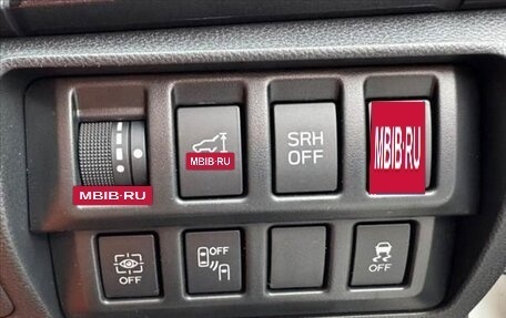 Subaru Forester, 2021 год, 2 290 007 рублей, 16 фотография