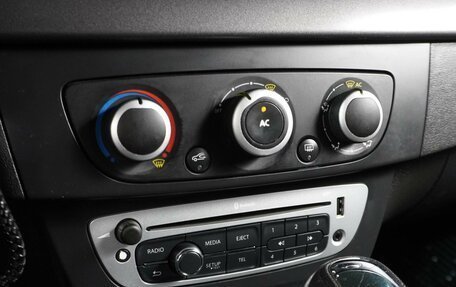 Renault Fluence I, 2013 год, 829 000 рублей, 12 фотография