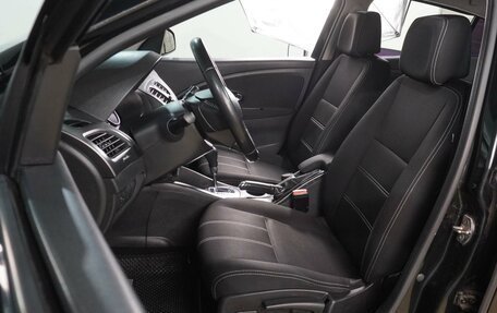 Renault Fluence I, 2013 год, 829 000 рублей, 10 фотография