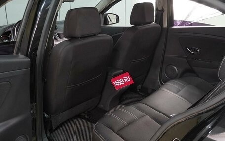 Renault Fluence I, 2013 год, 829 000 рублей, 11 фотография