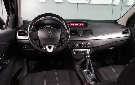 Renault Fluence I, 2013 год, 829 000 рублей, 6 фотография