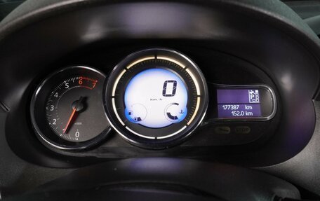 Renault Fluence I, 2013 год, 829 000 рублей, 18 фотография