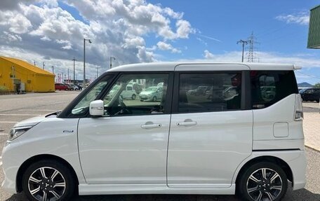 Mitsubishi Delica D:2, 2021 год, 940 000 рублей, 7 фотография