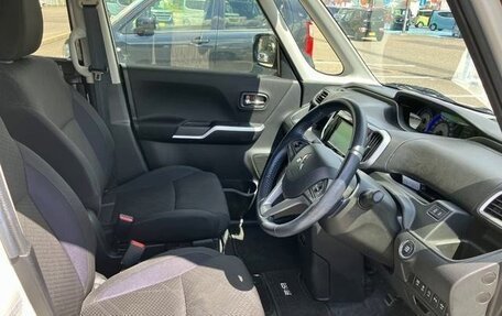 Mitsubishi Delica D:2, 2021 год, 940 000 рублей, 9 фотография