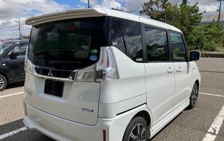 Mitsubishi Delica D:2, 2021 год, 940 000 рублей, 4 фотография