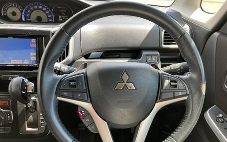 Mitsubishi Delica D:2, 2021 год, 940 000 рублей, 10 фотография