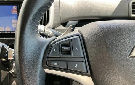 Mitsubishi Delica D:2, 2021 год, 940 000 рублей, 11 фотография