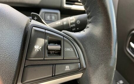 Mitsubishi Delica D:2, 2021 год, 940 000 рублей, 12 фотография