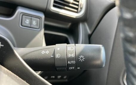 Mitsubishi Delica D:2, 2021 год, 940 000 рублей, 13 фотография