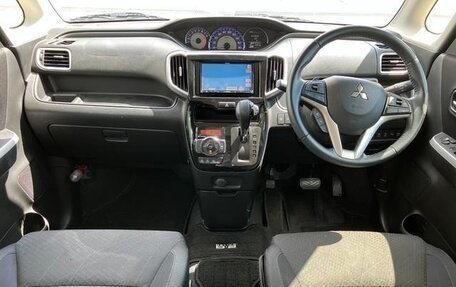 Mitsubishi Delica D:2, 2021 год, 940 000 рублей, 17 фотография