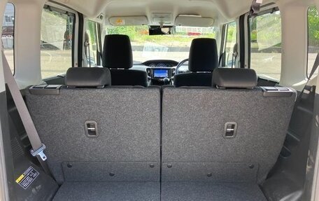 Mitsubishi Delica D:2, 2021 год, 940 000 рублей, 26 фотография