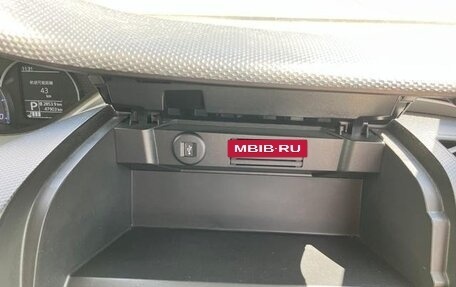 Mitsubishi Delica D:2, 2021 год, 940 000 рублей, 19 фотография