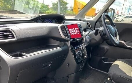 Mitsubishi Delica D:2, 2021 год, 940 000 рублей, 22 фотография