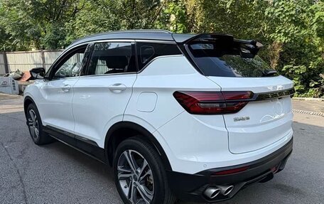 Geely Coolray I, 2021 год, 1 313 000 рублей, 5 фотография