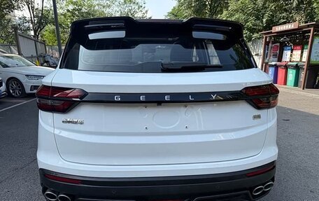 Geely Coolray I, 2021 год, 1 313 000 рублей, 6 фотография