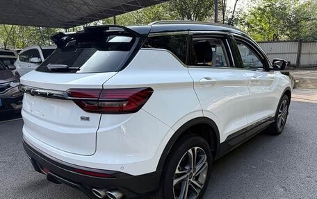 Geely Coolray I, 2021 год, 1 313 000 рублей, 7 фотография