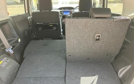 Mitsubishi Delica D:2, 2021 год, 940 000 рублей, 27 фотография