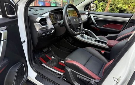 Geely Coolray I, 2021 год, 1 313 000 рублей, 8 фотография