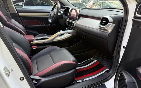 Geely Coolray I, 2021 год, 1 313 000 рублей, 9 фотография