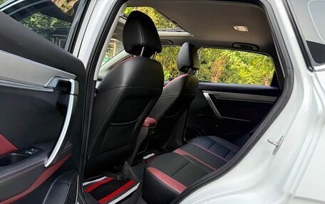 Geely Coolray I, 2021 год, 1 313 000 рублей, 12 фотография