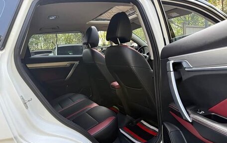 Geely Coolray I, 2021 год, 1 313 000 рублей, 13 фотография