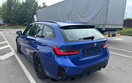 BMW 3 серия, 2022 год, 4 050 000 рублей, 9 фотография