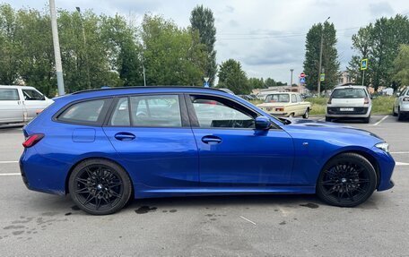 BMW 3 серия, 2022 год, 4 050 000 рублей, 5 фотография