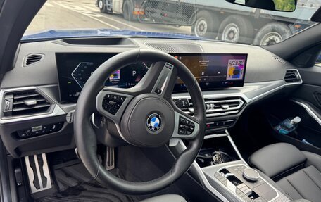 BMW 3 серия, 2022 год, 4 050 000 рублей, 11 фотография