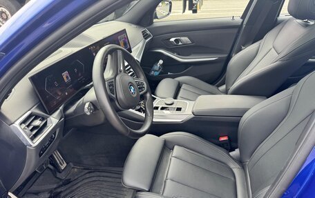 BMW 3 серия, 2022 год, 4 050 000 рублей, 12 фотография