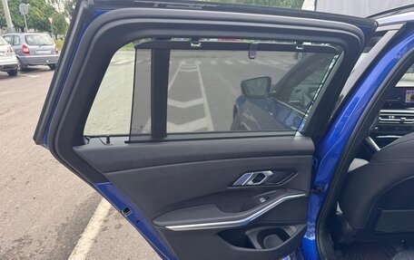 BMW 3 серия, 2022 год, 4 050 000 рублей, 18 фотография