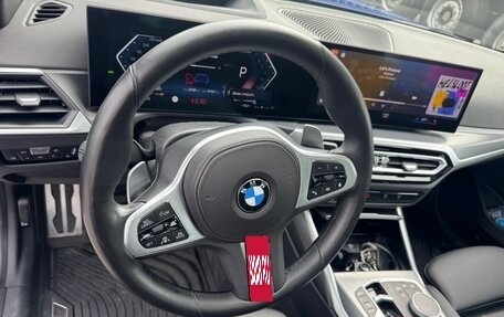 BMW 3 серия, 2022 год, 4 050 000 рублей, 13 фотография