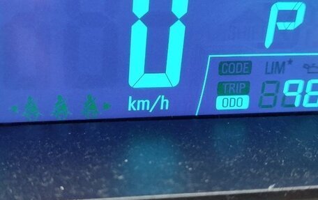 Chevrolet Aveo III, 2012 год, 700 000 рублей, 8 фотография