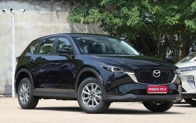 Mazda CX-5 II, 2025 год, 2 360 000 рублей, 1 фотография