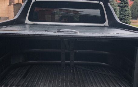 Toyota Hilux VIII, 2018 год, 5 500 000 рублей, 8 фотография