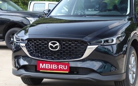 Mazda CX-5 II, 2025 год, 2 360 000 рублей, 16 фотография