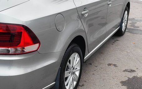 Volkswagen Polo VI (EU Market), 2018 год, 1 250 000 рублей, 7 фотография