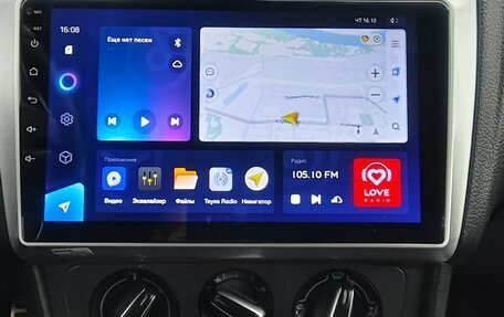 Volkswagen Polo VI (EU Market), 2018 год, 1 250 000 рублей, 10 фотография