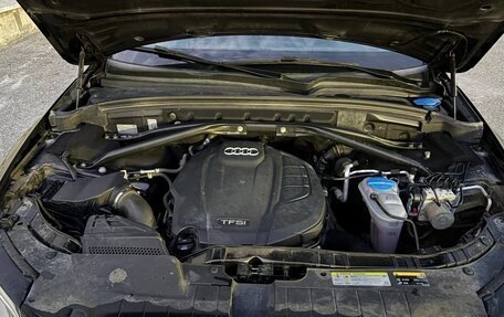 Audi Q5, 2015 год, 2 800 000 рублей, 7 фотография