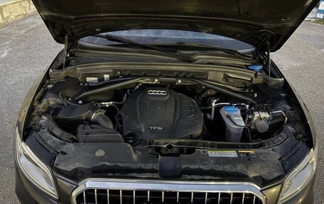 Audi Q5, 2015 год, 2 800 000 рублей, 6 фотография