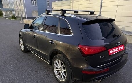 Audi Q5, 2015 год, 2 800 000 рублей, 2 фотография