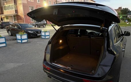 Audi Q5, 2015 год, 2 800 000 рублей, 15 фотография