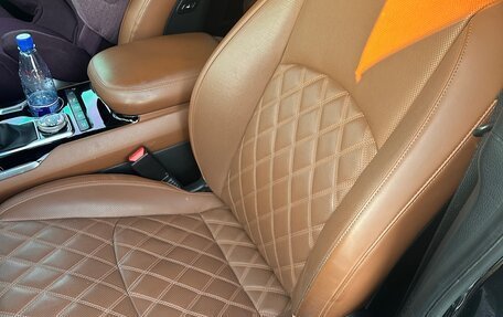 KIA Mohave I, 2022 год, 5 950 000 рублей, 6 фотография