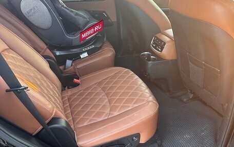 KIA Mohave I, 2022 год, 5 950 000 рублей, 5 фотография