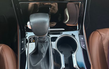 KIA Mohave I, 2022 год, 5 950 000 рублей, 7 фотография