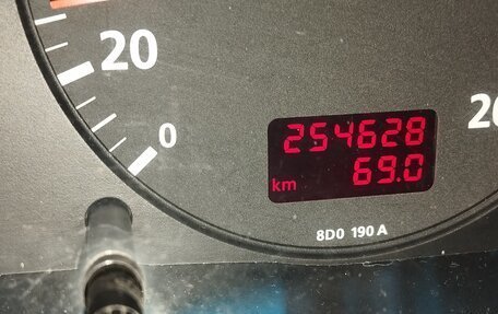 Audi A4, 1994 год, 410 000 рублей, 4 фотография