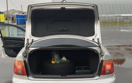 Audi A4, 1994 год, 410 000 рублей, 12 фотография